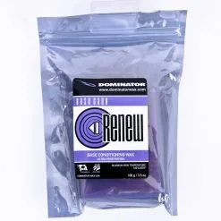 Dominator ReNEW Base Conditioning Wax- 100g