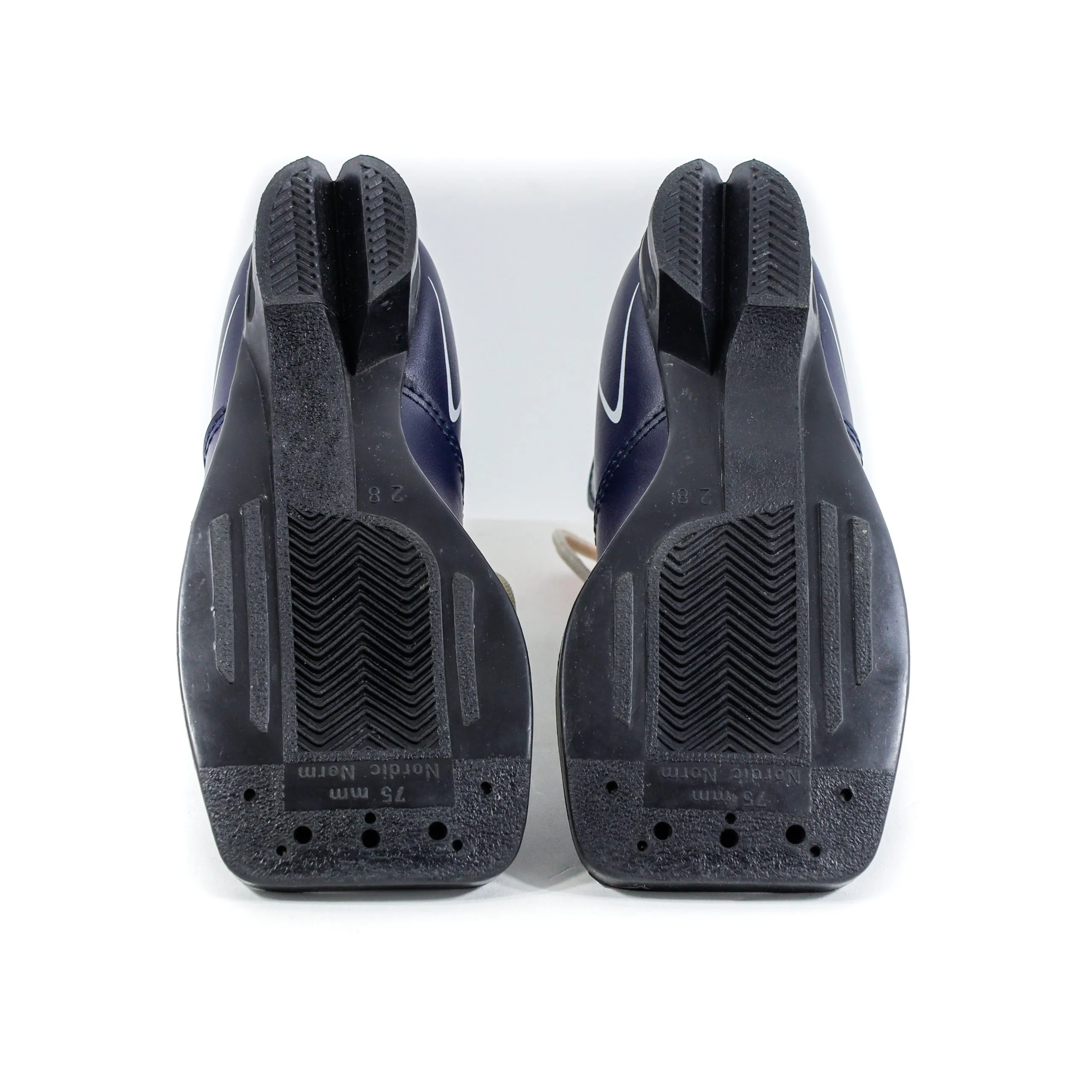 18.5 Alpina 75mm Cross Country Boots | New 4 18.5 Alpina 75mm Cross Country Boots | New - Image 4