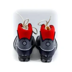 18.5 Alpina 75mm Cross Country Boots | New 8 18.5 Alpina 75mm Cross Country Boots | New -Ski Board Shop 120fischerrc4 10