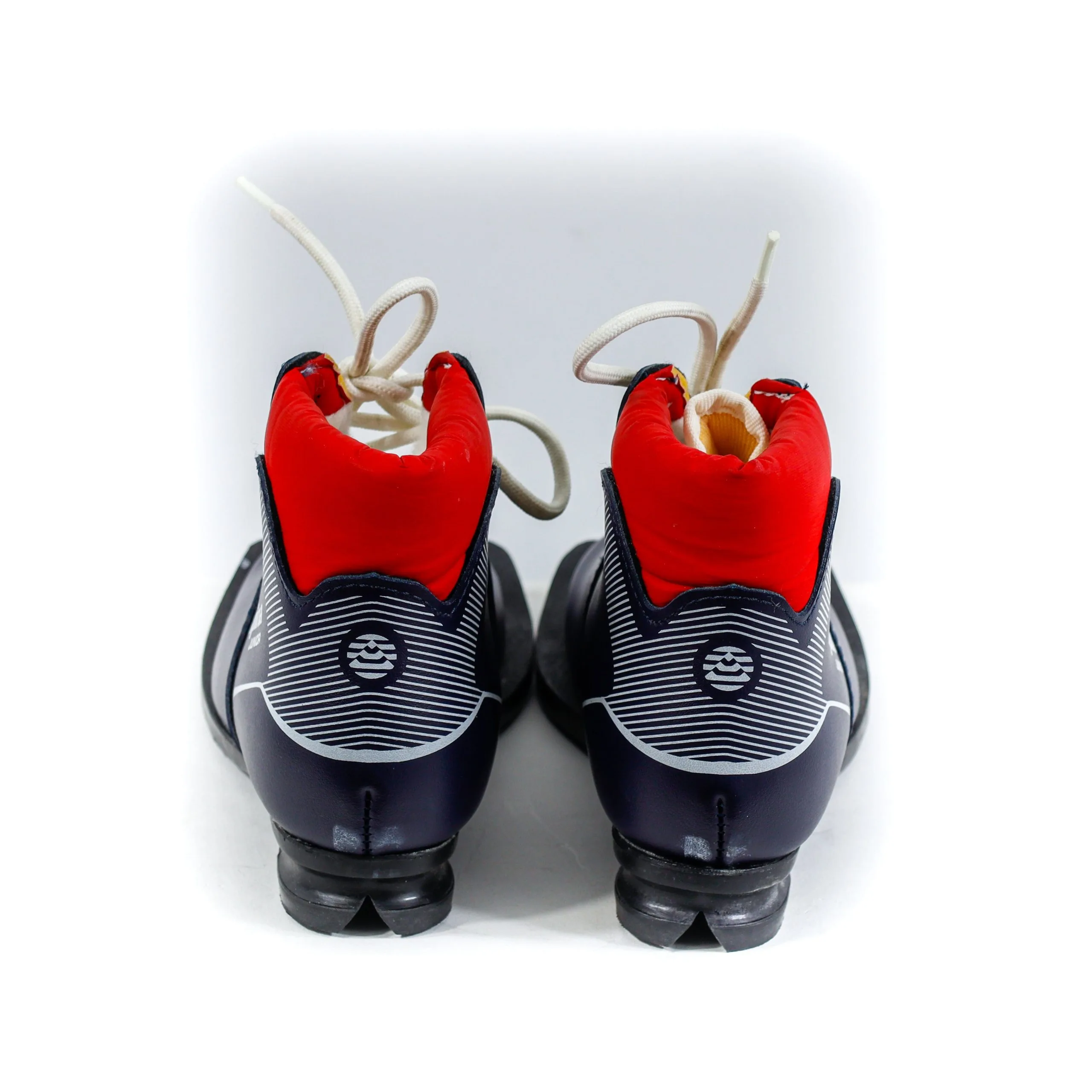 18.5 Alpina 75mm Cross Country Boots | New 3 18.5 Alpina 75mm Cross Country Boots | New - Image 3