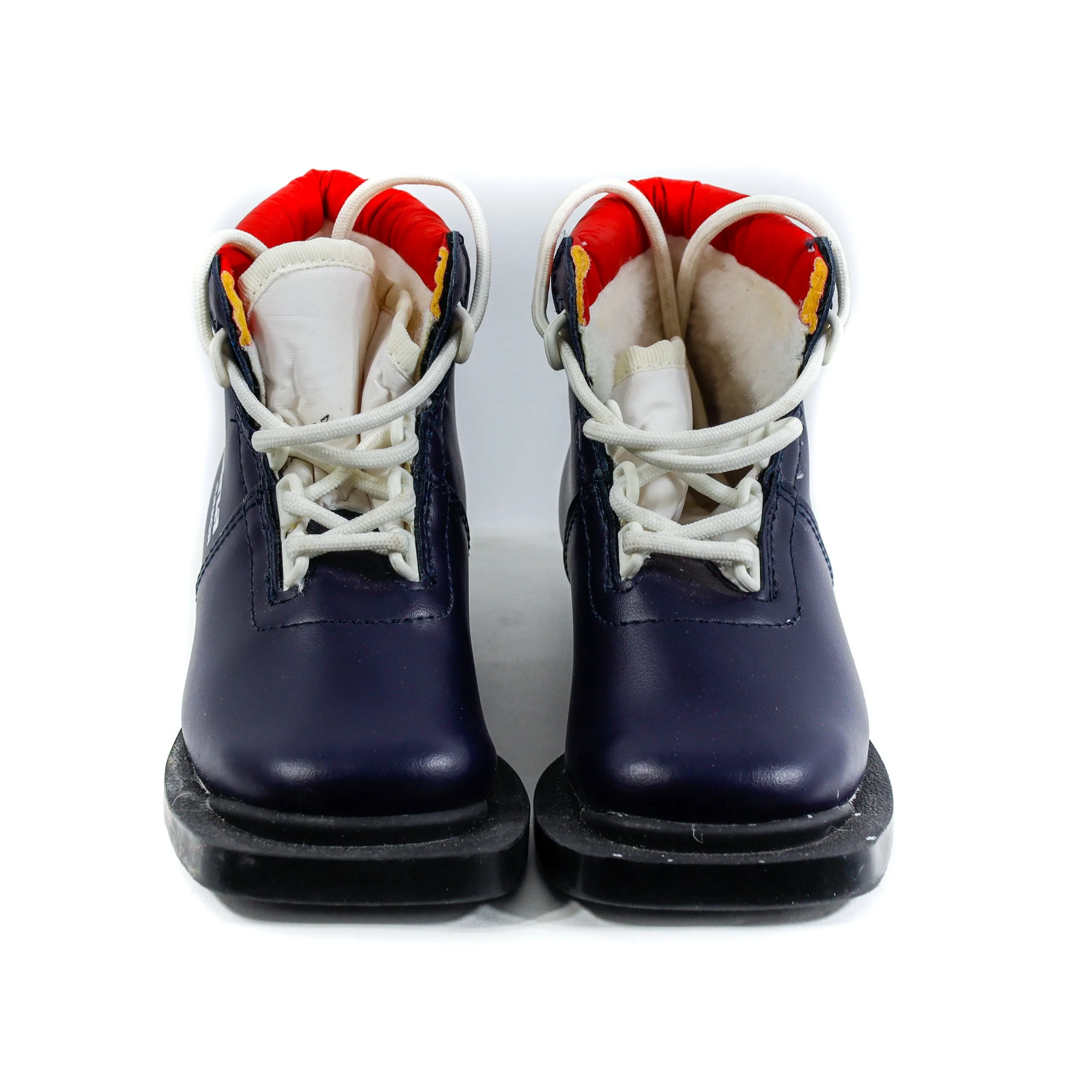 18.5 Alpina 75mm Cross Country Boots | New 2 18.5 Alpina 75mm Cross Country Boots | New - Image 2