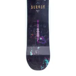 Burton Deja Vu 2017 Women's Snowboard | USED -Ski Board Shop 141 Bur DJ 5