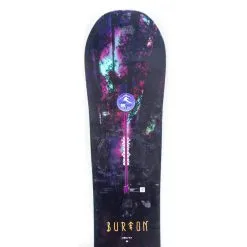 Burton Deja Vu 2017 Women's Snowboard | USED -Ski Board Shop 141 Bur DJ 7