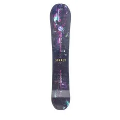 Burton Deja Vu 2017 Women's Snowboard | USED