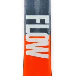 149cm Flow Verve Snowboard 2016 | USED 14 149cm Flow Verve Snowboard 2016 | USED -Ski Board Shop 149 Flo Ve Sb 19 6of8