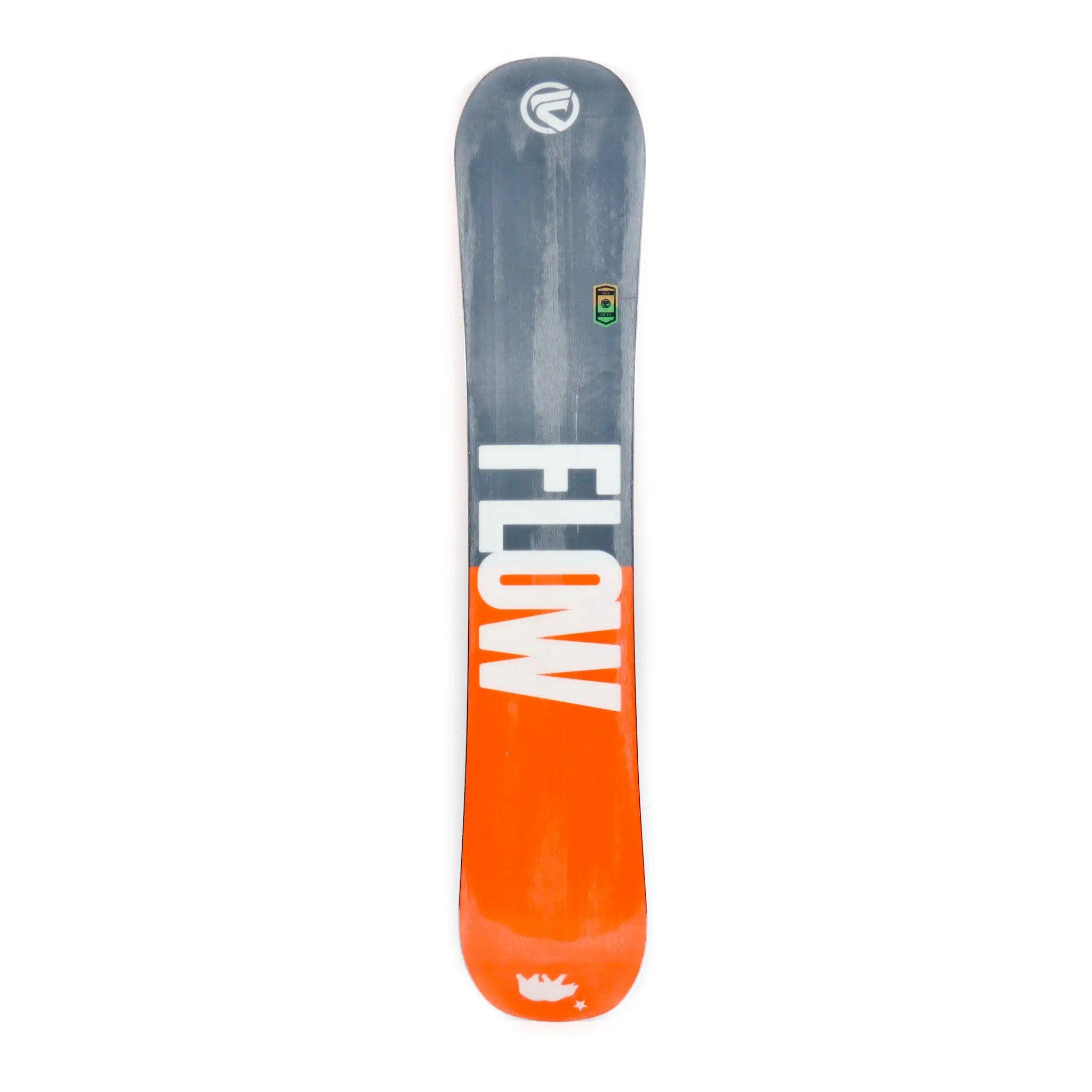 149cm Flow Verve Snowboard 2016 | USED 2 149cm Flow Verve Snowboard 2016 | USED - Image 2