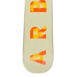 151cm Arbor Cadence Women's Snowboard 2015 | USED -Ski Board Shop 151 Arb Cade 15 5of8