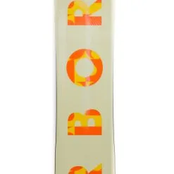 151cm Arbor Cadence Women's Snowboard 2015 | USED -Ski Board Shop 151 Arb Cade 15 6of8