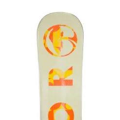 151cm Arbor Cadence Women's Snowboard 2015 | USED -Ski Board Shop 151 Arb Cade 15 7of8