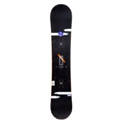 151cm Rome Tour Snowboard 2016 | USED