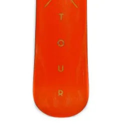 151cm Rome Tour Snowboard 2016 | USED -Ski Board Shop 151 Rom Tour 16 5of8