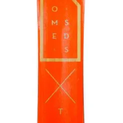 151cm Rome Tour Snowboard 2016 | USED -Ski Board Shop 151 Rom Tour 16 6of8