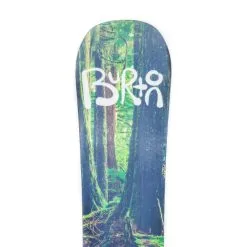 Burton Flight Attendant 2017 Snowboard | USED 13 Burton Flight Attendant 2017 Snowboard | USED -Ski Board Shop 152 Bur Fa 3