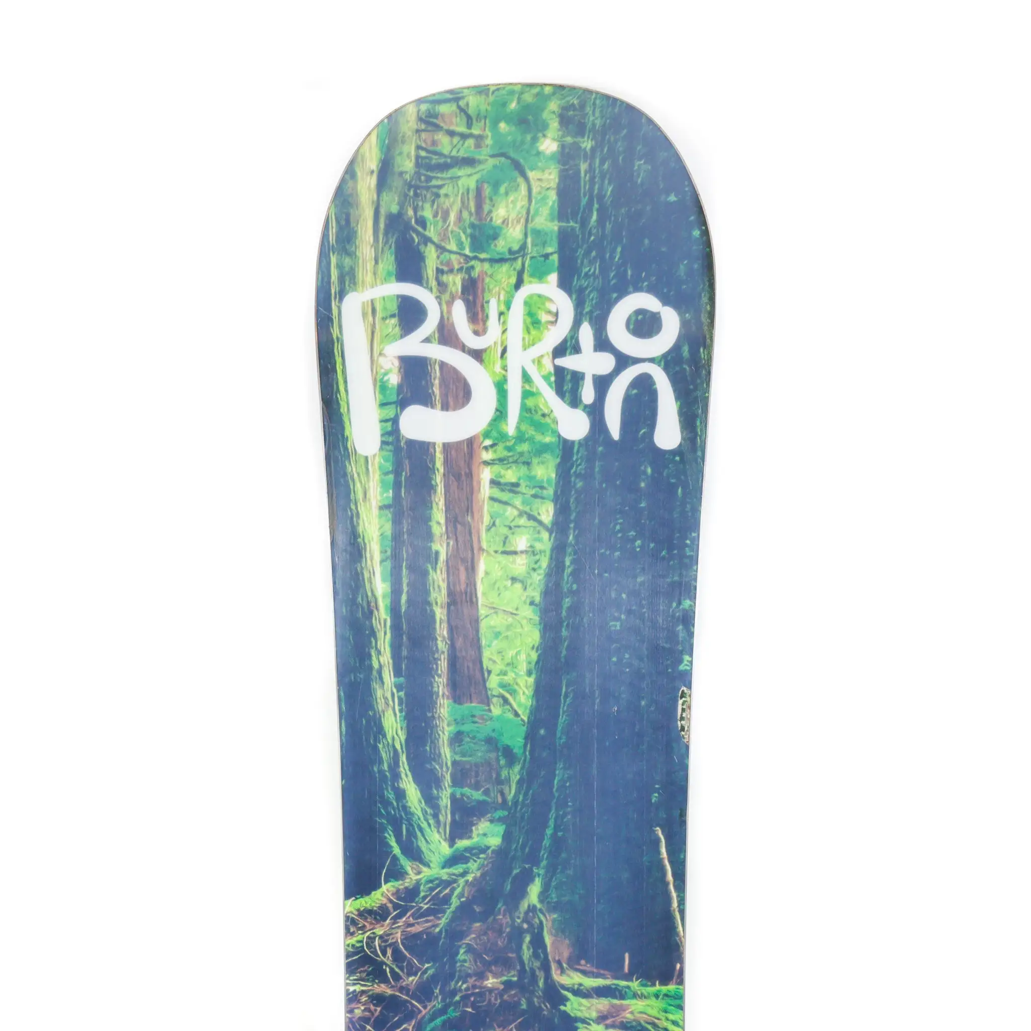 Burton Flight Attendant 2017 Snowboard | USED 6 Burton Flight Attendant 2017 Snowboard | USED - Image 6