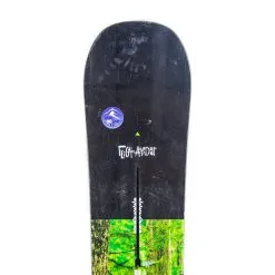 Burton Flight Attendant 2017 Snowboard | USED 10 Burton Flight Attendant 2017 Snowboard | USED -Ski Board Shop 152 Bur Fa 5