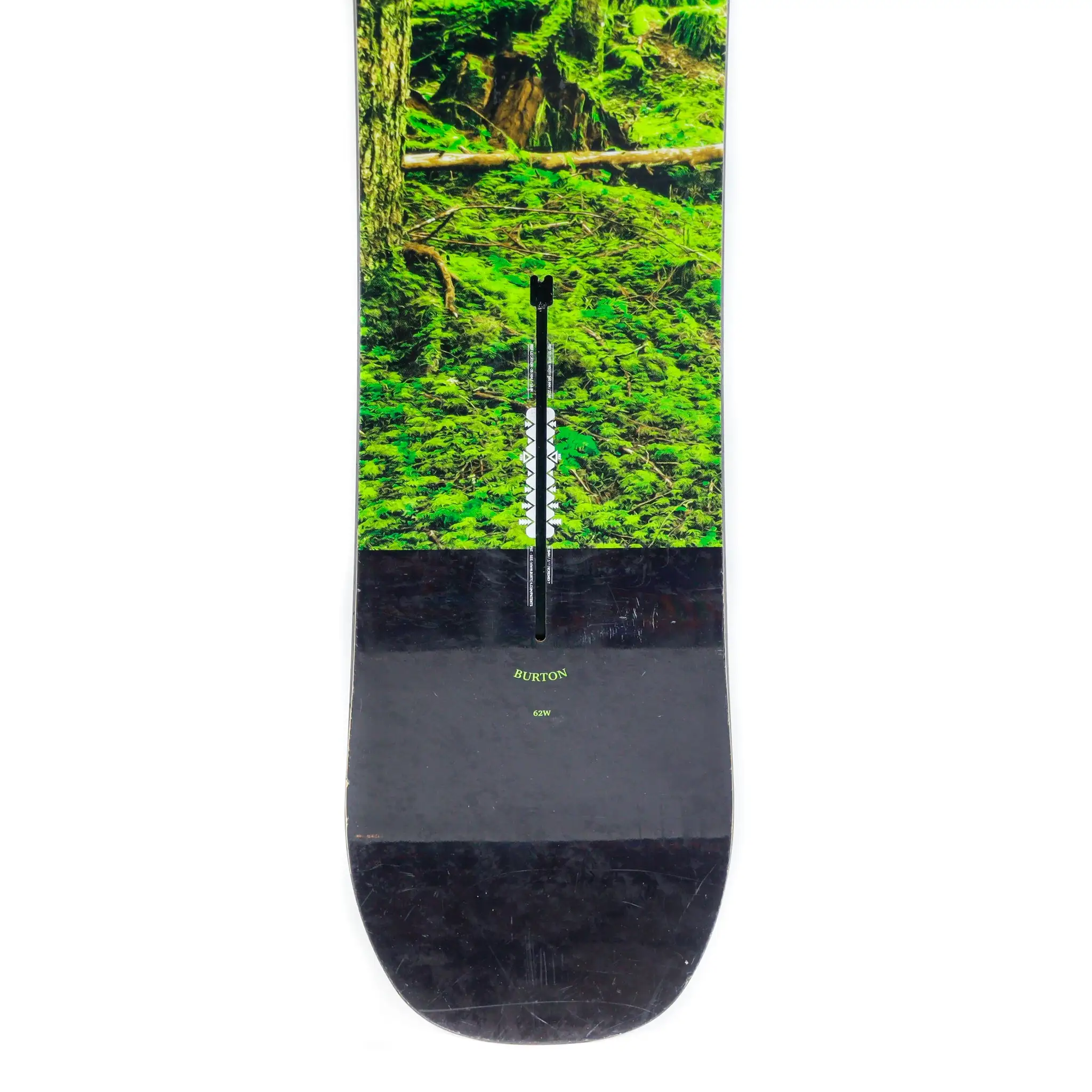 Burton Flight Attendant 2017 Snowboard | USED 5 Burton Flight Attendant 2017 Snowboard | USED - Image 5