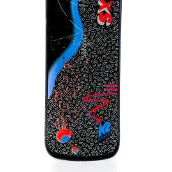 1988 Vintage K2 Gyrator 152cm Snowboard | USED -Ski Board Shop 152 K2 Gy Vin 80 11of8