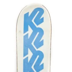 1988 Vintage K2 Gyrator 152cm Snowboard | USED -Ski Board Shop 152 K2 Gy Vin 80 13of8