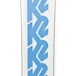 1988 Vintage K2 Gyrator 152cm Snowboard | USED -Ski Board Shop 152 K2 Gy Vin 80 14of8