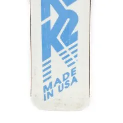 1988 Vintage K2 Gyrator 152cm Snowboard | USED -Ski Board Shop 152 K2 Gy Vin 80 15of8