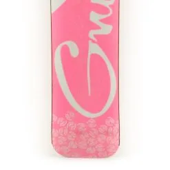 Late 1980’s GNU Antigravity 156cm Vintage Snowboard | USED -Ski Board Shop 156 Gnu Ant 80s 15of8