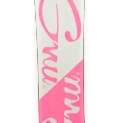 Late 1980’s GNU Antigravity 156cm Vintage Snowboard | USED -Ski Board Shop 156 Gnu Ant 80s 7of8