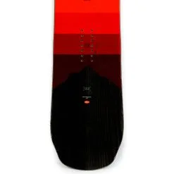 157mw Arbor Shiloh Rocker Snowboard 2021 | USED -Ski Board Shop 157 Arb Sh Ro 21 4of8