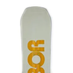 157mw Arbor Shiloh Rocker Snowboard 2021 | USED -Ski Board Shop 157 Arb Sh Ro 21 7of8