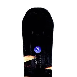 159cm Rome Mod Rocker Snowboard 2018 | USED 10 159cm Rome Mod Rocker Snowboard 2018 | USED -Ski Board Shop 159 Ro Mod Ro 18 2of8