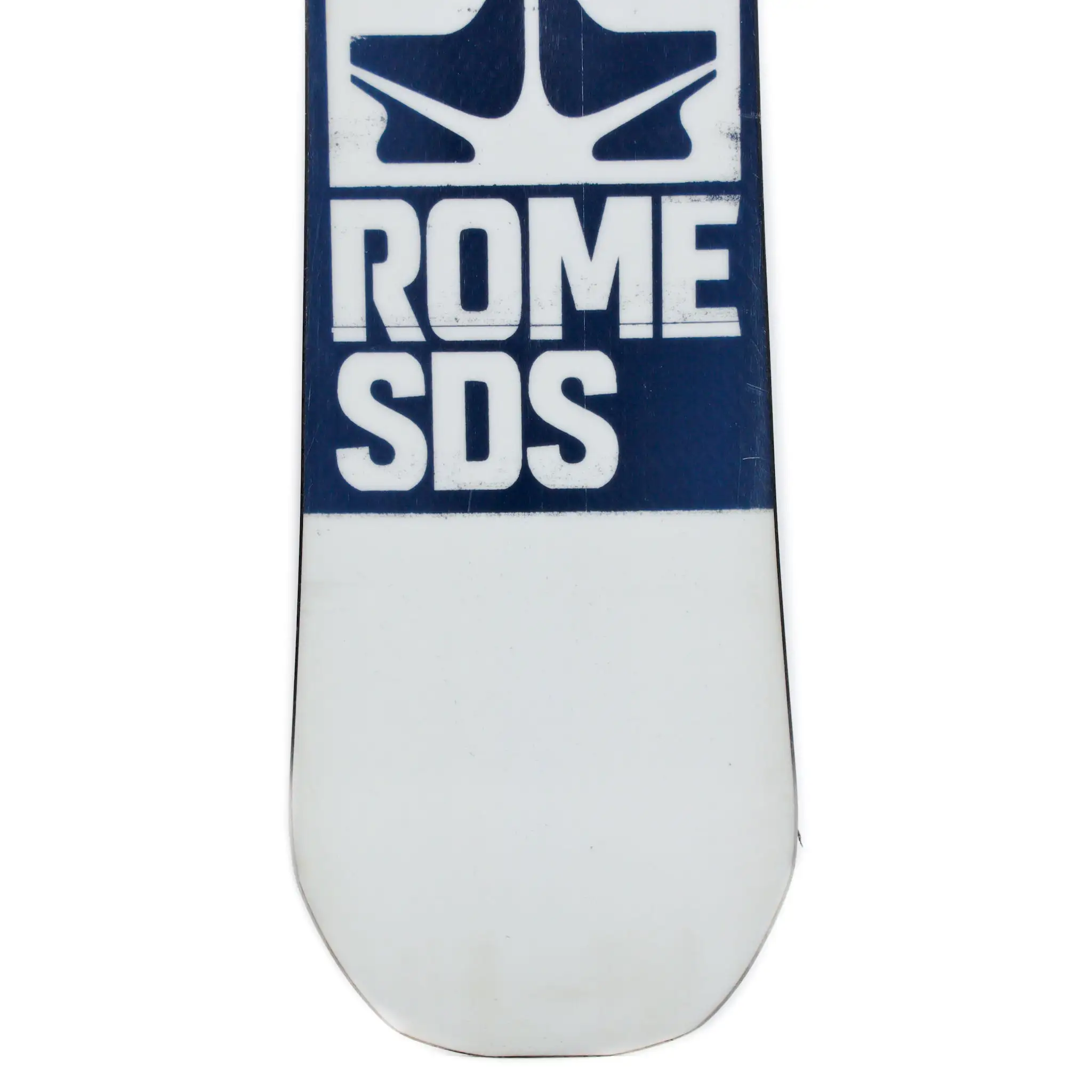 159cm Rome Mod Rocker Snowboard 2018 | USED 8 159cm Rome Mod Rocker Snowboard 2018 | USED - Image 8