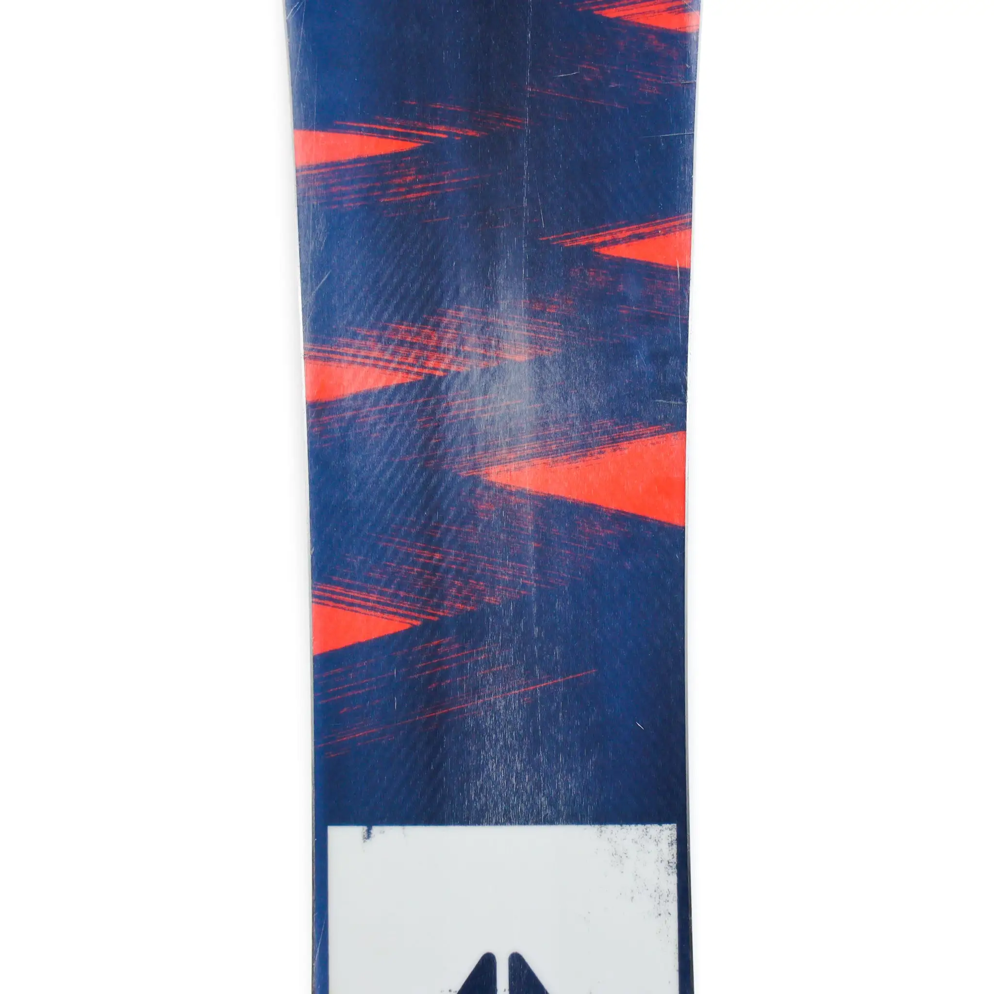 159cm Rome Mod Rocker Snowboard 2018 | USED 7 159cm Rome Mod Rocker Snowboard 2018 | USED - Image 7