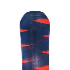 159cm Rome Mod Rocker Snowboard 2018 | USED 13 159cm Rome Mod Rocker Snowboard 2018 | USED -Ski Board Shop 159 Ro Mod Ro 18 7of8