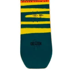 160W Rome Stale Crewzer Snowboard 2021 | USED -Ski Board Shop 160 Ro Sta Cr 21 4of8