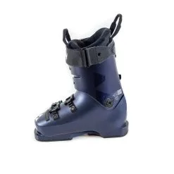 23.5 Fischer Rc4 The Curv 105 Ski Boots | USED 7 23.5 Fischer Rc4 The Curv 105 Ski Boots | USED -Ski Board Shop 181 He Re 105 Do 233