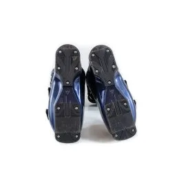 23.5 Fischer Rc4 The Curv 105 Ski Boots | USED 9 23.5 Fischer Rc4 The Curv 105 Ski Boots | USED -Ski Board Shop 181 He Re 105 Do 235