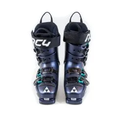 23.5 Fischer Rc4 The Curv 105 Ski Boots | USED