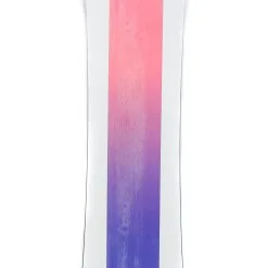 Rome SDS Heist Women’s Snowboard 2021 | Used -Ski Board Shop 181 He Re 105 Do 277