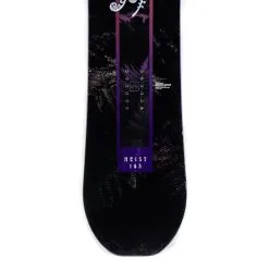 Rome SDS Heist Women’s Snowboard 2021 | Used -Ski Board Shop 181 He Re 105 Do 279