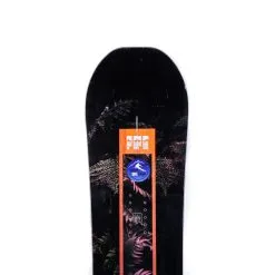 Rome SDS Heist Women’s Snowboard 2021 | Used -Ski Board Shop 181 He Re 105 Do 281