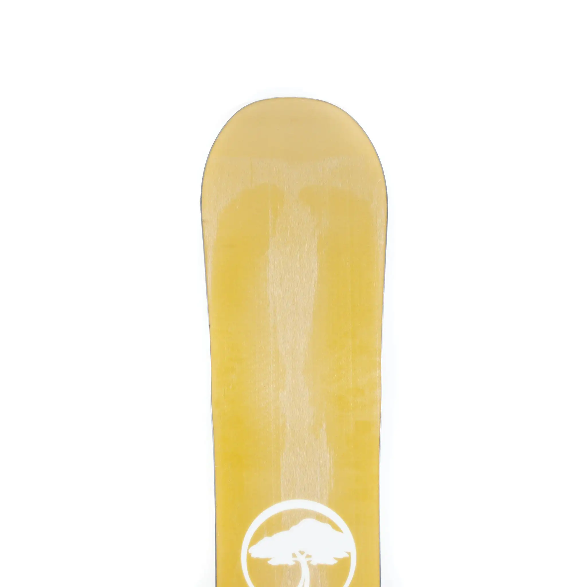 144cm Arbor Poparazzi Snowboard - Women’s 2018 | Used 6 144cm Arbor Poparazzi Snowboard - Women’s 2018 | Used - Image 6