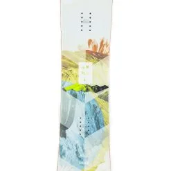144cm Arbor Poparazzi Snowboard - Women’s 2018 | Used 11 144cm Arbor Poparazzi Snowboard - Women’s 2018 | Used -Ski Board Shop 181 He Re 105 Do 288