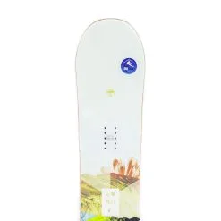 144cm Arbor Poparazzi Snowboard - Women’s 2018 | Used 10 144cm Arbor Poparazzi Snowboard - Women’s 2018 | Used -Ski Board Shop 181 He Re 105 Do 289