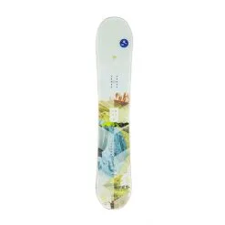 144cm Arbor Poparazzi Snowboard - Women’s 2018 | Used