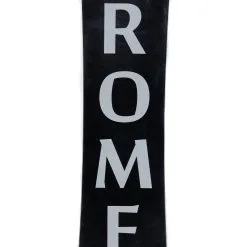 158cm Rome Ravine Snowboard 2021 | Used -Ski Board Shop 181 He Re 105 Do 293