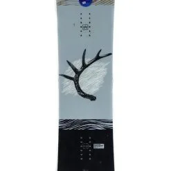 158cm Rome Ravine Snowboard 2021 | Used -Ski Board Shop 181 He Re 105 Do 296