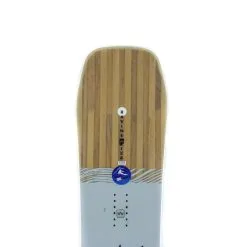 158cm Rome Ravine Snowboard 2021 | Used -Ski Board Shop 181 He Re 105 Do 297