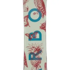 156cm Arbor Swoon Rocker Snowboard - Women’s 2019 | Used -Ski Board Shop 181 He Re 105 Do 301