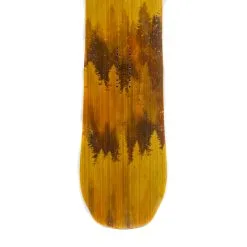 156cm Arbor Swoon Rocker Snowboard - Women’s 2020 | Used -Ski Board Shop 181 He Re 105 Do 311