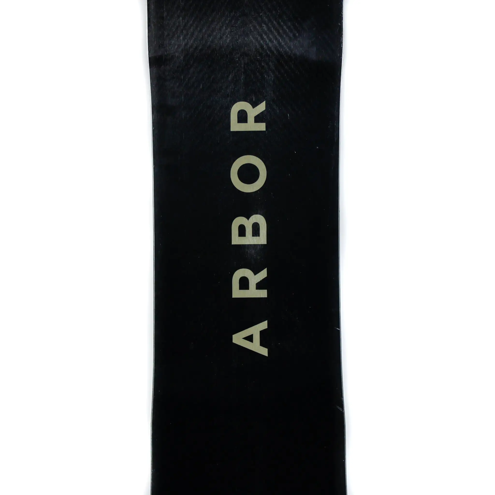 159cm Arbor Formula Rocker Snowboard 2019 | Used 7 159cm Arbor Formula Rocker Snowboard 2019 | Used - Image 7