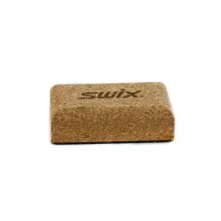 Swix Black Felt Cork - T0023